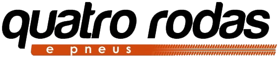 Quatro Rodas e Pneus